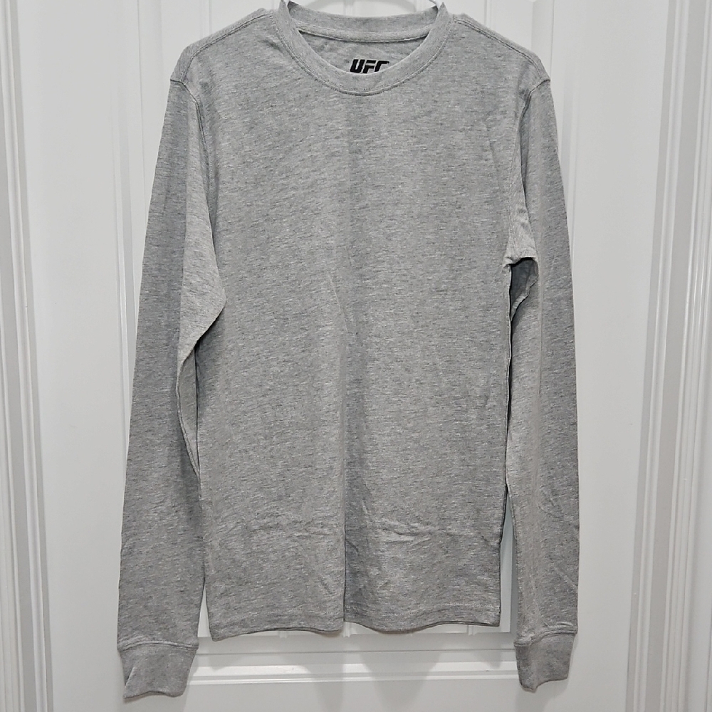 UFC Long Sleeve Shirt